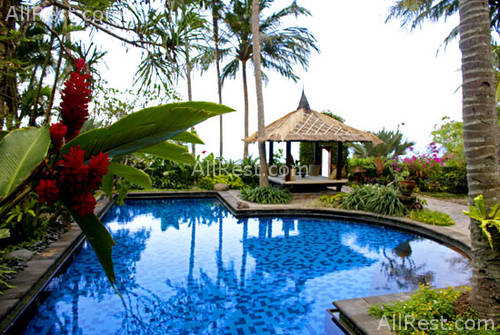 Sheraton Senggigi Beach Resort 21